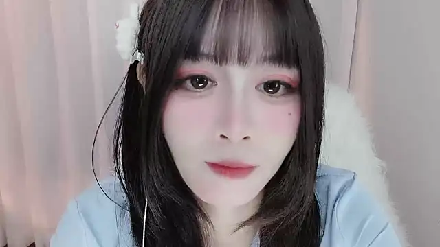 -zhuzhu-999- webcam