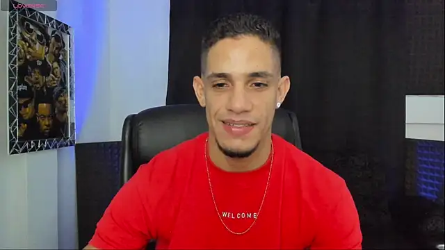 jhonnysnow17 webcam