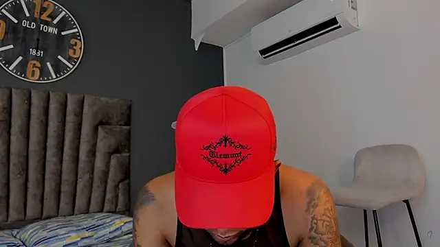 Robin_Rief webcam