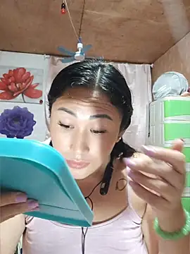 Filipina_Desire webcam