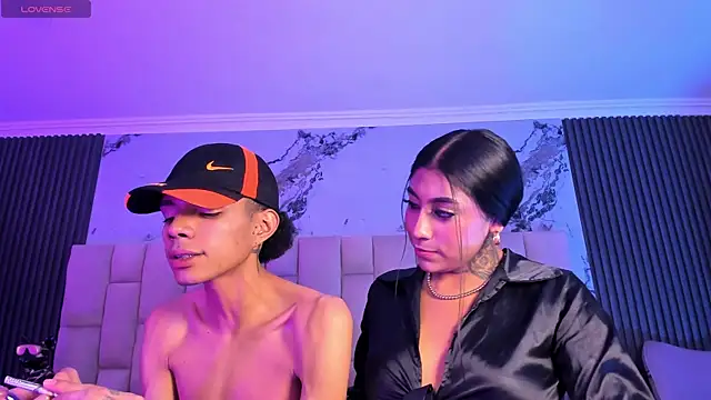 candyandmarilyn webcam