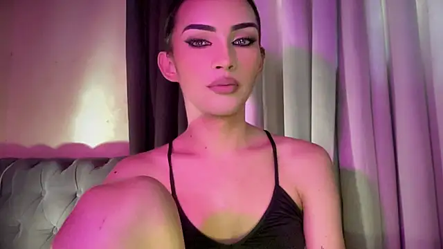 Alicegreenexx webcam