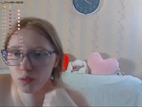 LustfulSarah