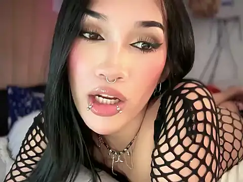 モデル: ms_megan