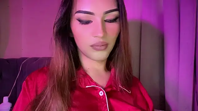 Alicegreenexx webcam