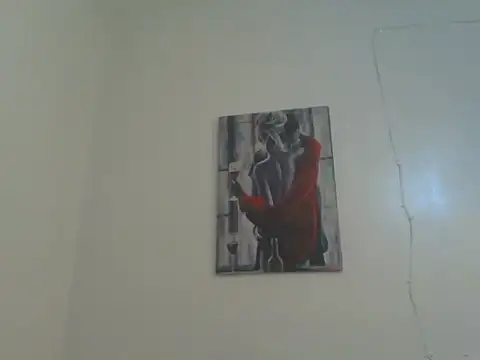 Black_prettty webcam