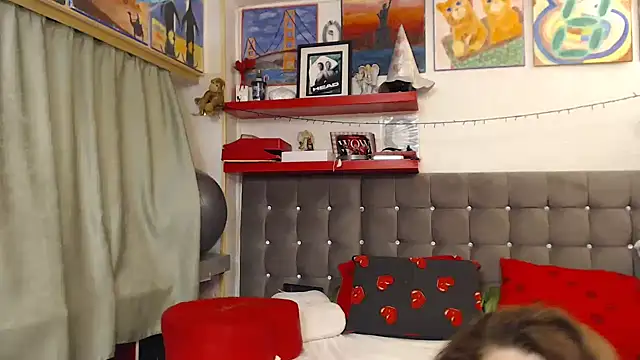 kellyterapy webcam
