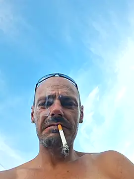 DaddyAndSplashQueen webcam