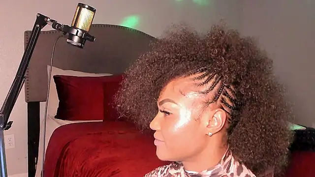yiauana webcam