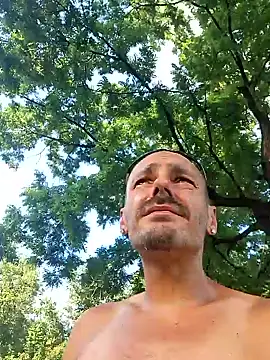 DaddyAndSplashQueen webcam