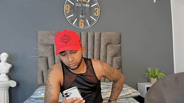 Robin_Rief webcam