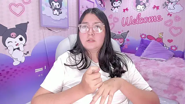 Dulce_meow webcam