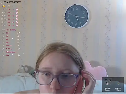 LustfulSarah