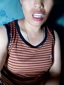 Gummiesu webcam