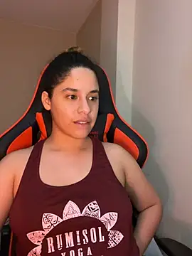 HUMANXTHING webcam