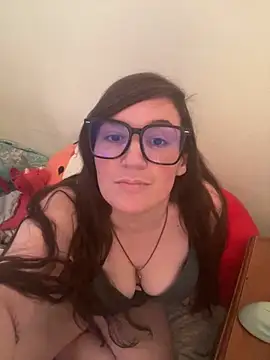 Adobe_Angel webcam