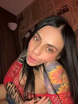 i_am_nina_ webcam