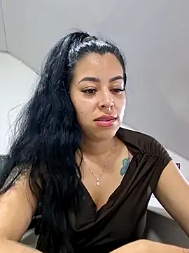 Luianna webcam