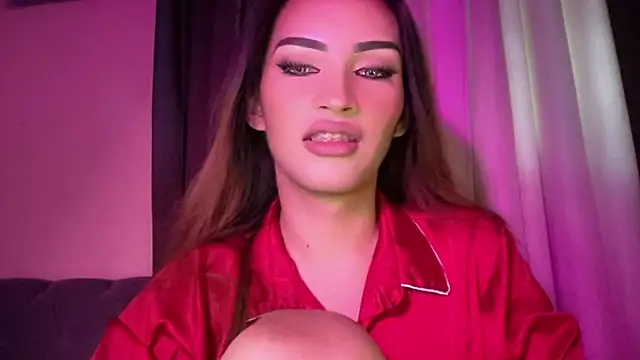Alicegreenexx webcam