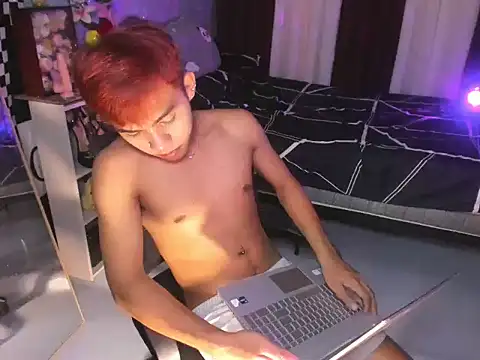 urhot_chany webcam