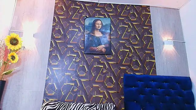 fire_drako_ webcam
