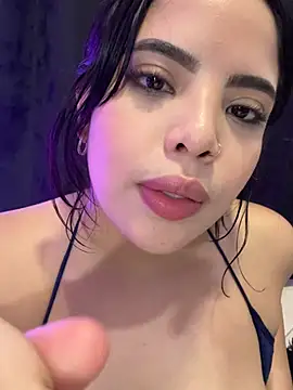 Ari_coleman webcam