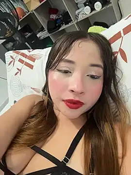 AliciaWhite_nt webcam