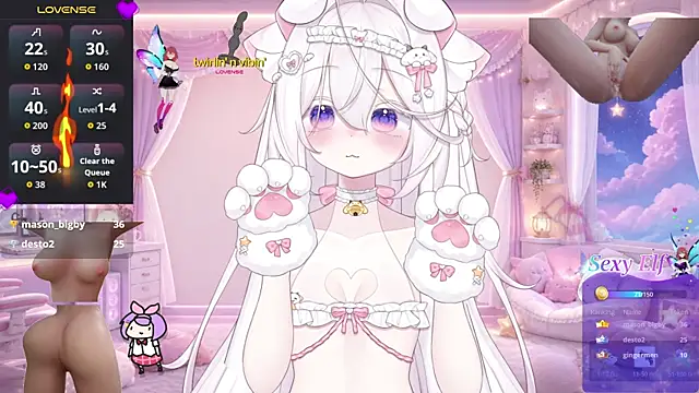 Yuki_Hentai webcam