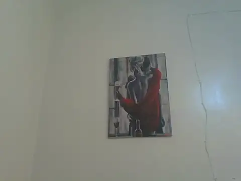 Black_prettty webcam