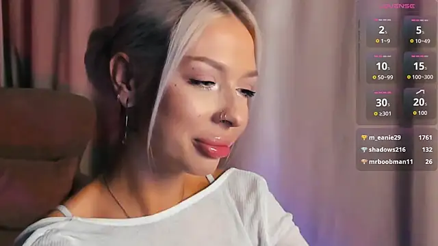Alaska_Lane webcam