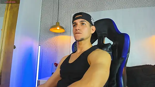 Jamexxx1_ webcam