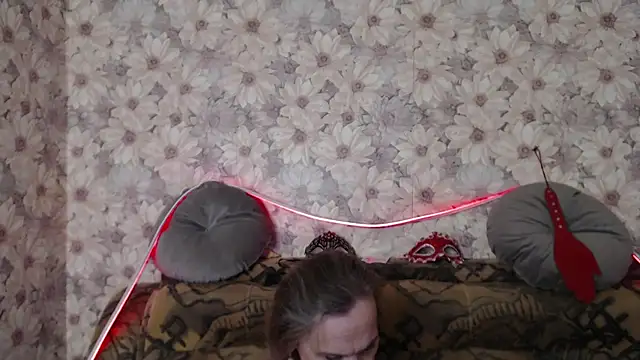 MissBekker webcam