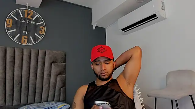 Robin_Rief webcam
