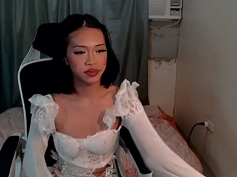urcurlydiva webcam