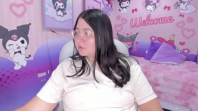Dulce_meow webcam