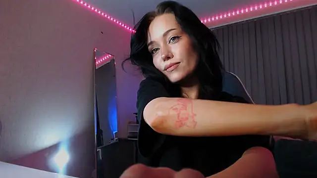 cutefrendlyuser webcam
