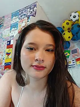 Jasmineloki webcam