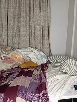 Teeangelaa webcam