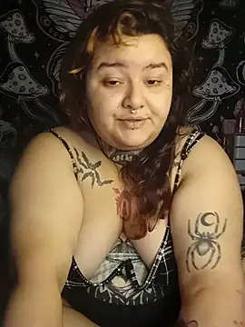 Staicyjanemcfly webcam