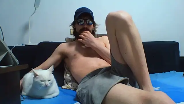 KaelNox webcam