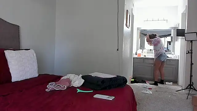 yiauana webcam
