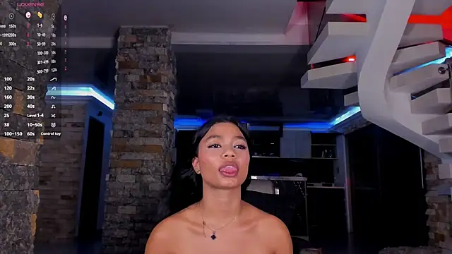 Mia_steele_ webcam