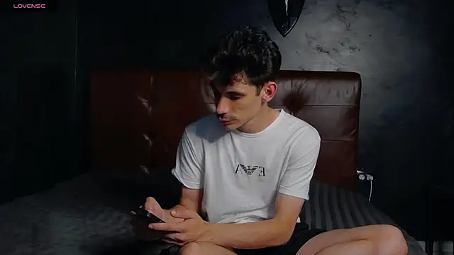 DanielCrush1 webcam