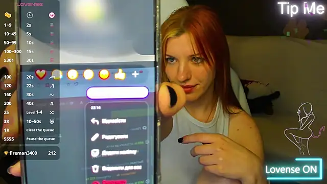 megannewcat - MeganNewCat's free webcam - UK Sex Cams