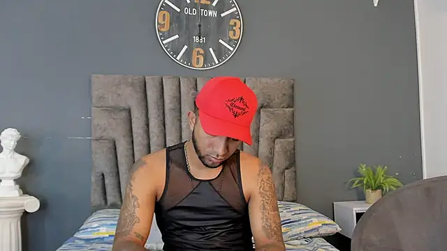 Robin_Rief webcam