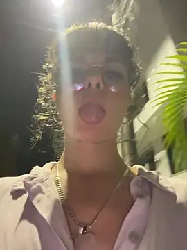 VioletaSubmissive webcam