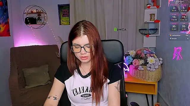 isabel_wave webcam