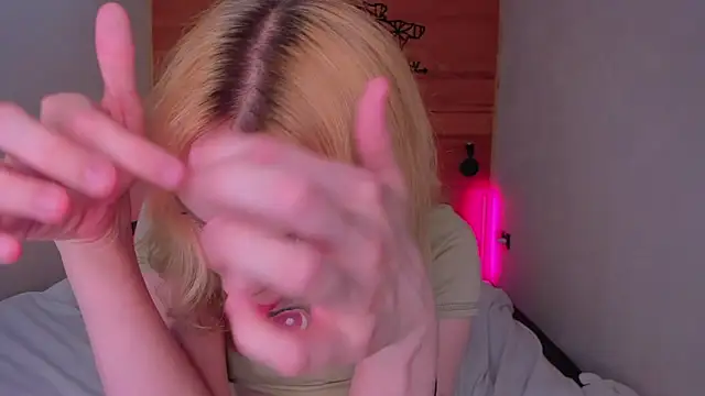 Catnip_ live cam on StripChat