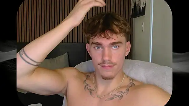 TheNicoRyder webcam