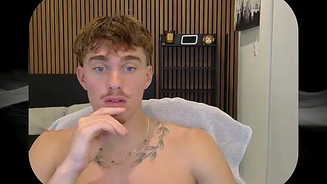 TheNicoRyder webcam